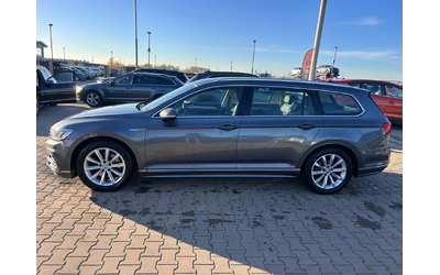 VW Passat 2.0TSI R-LINE 4MOTION/AVTOMAT/PANORAMA/KOJA EURO 6 - автомобили, коли, обяви за нови и употребявани 8