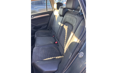 VW Passat 2.0TSI R-LINE 4MOTION/AVTOMAT/PANORAMA/KOJA EURO 6 - автомобили, коли, обяви за нови и употребявани 9