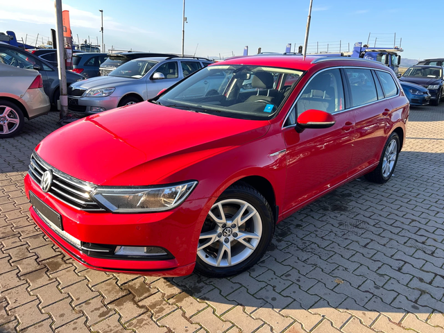 VW Passat 2.0TDI 4MOTION NAVI/KAMERA EURO 6 - автомобили, коли, обяви за нови и употребявани 0