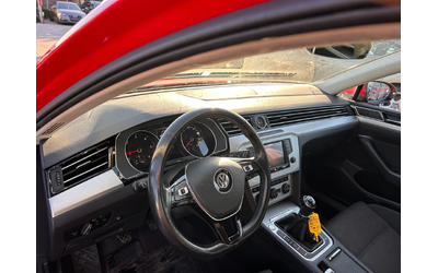 VW Passat 2.0TDI 4MOTION NAVI/KAMERA EURO 6 - автомобили, коли, обяви за нови и употребявани 10