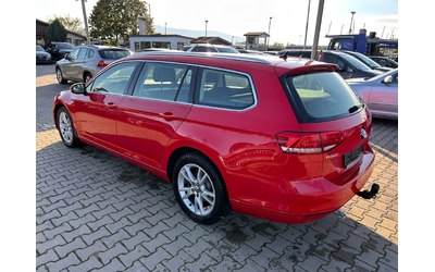 VW Passat 2.0TDI 4MOTION NAVI/KAMERA EURO 6 - автомобили, коли, обяви за нови и употребявани 7