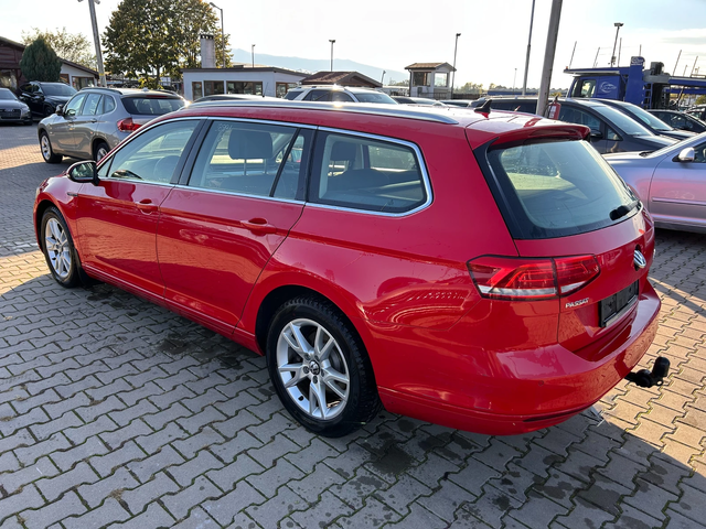 VW Passat 2.0TDI 4MOTION NAVI/KAMERA EURO 6 - автомобили, коли, обяви за нови и употребявани 7