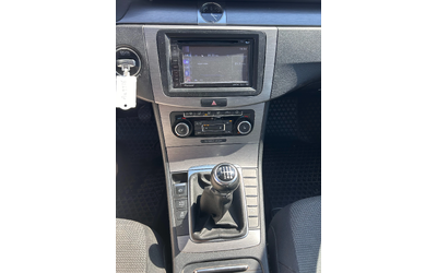 VW Passat 1.8TSI NAVI EURO 5 - автомобили, коли, обяви за нови и употребявани 11