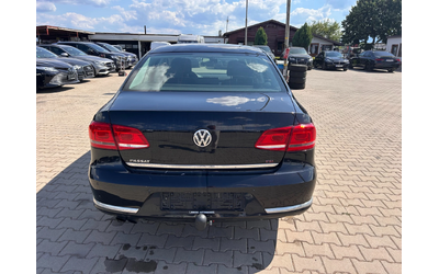 VW Passat 1.8TSI NAVI EURO 5 - автомобили, коли, обяви за нови и употребявани 6