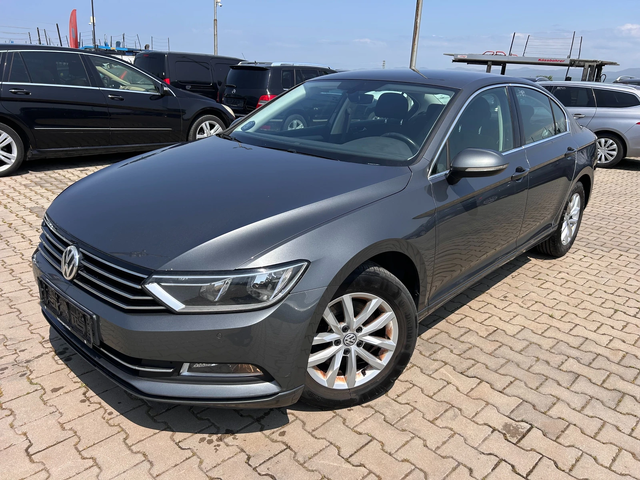 VW Passat 1.4TSI NAVI EURO 6 - автомобили, коли, обяви за нови и употребявани 0