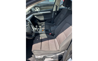 VW Passat 1.4TSI NAVI EURO 6 - автомобили, коли, обяви за нови и употребявани 11