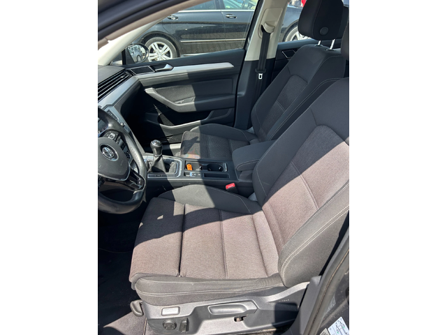 VW Passat 1.4TSI NAVI EURO 6 - автомобили, коли, обяви за нови и употребявани 11