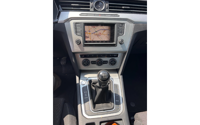 VW Passat 1.4TSI NAVI EURO 6 - автомобили, коли, обяви за нови и употребявани 13