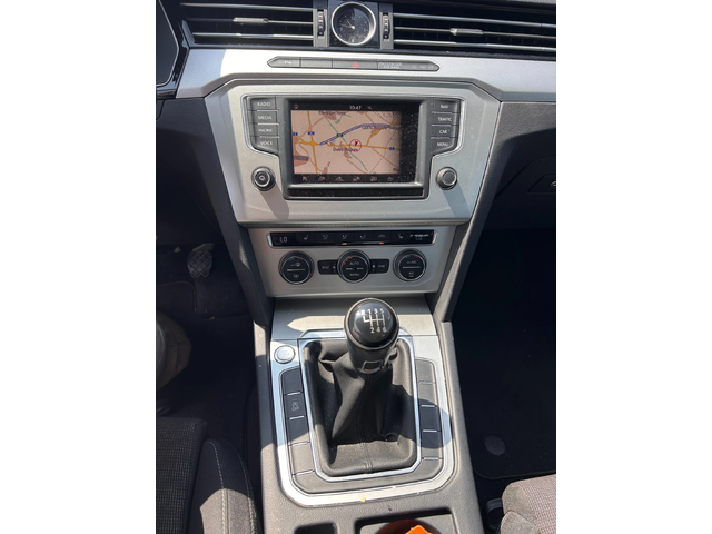 VW Passat 1.4TSI NAVI EURO 6 - автомобили, коли, обяви за нови и употребявани 13