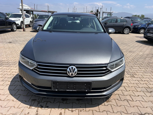 VW Passat 1.4TSI NAVI EURO 6 - автомобили, коли, обяви за нови и употребявани 2
