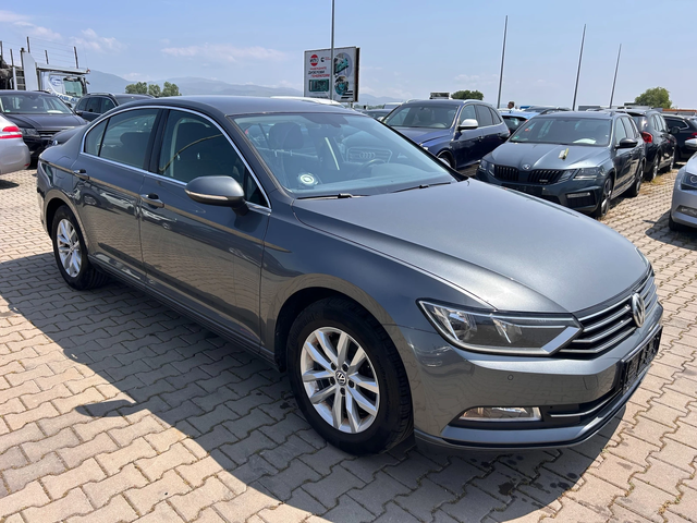 VW Passat 1.4TSI NAVI EURO 6 - автомобили, коли, обяви за нови и употребявани 3