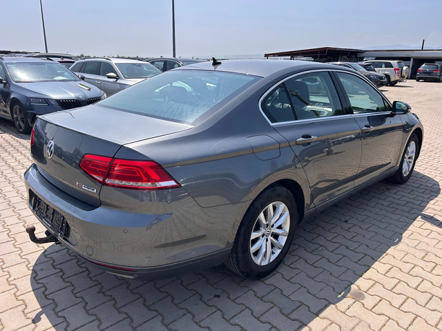 VW Passat 1.4TSI NAVI EURO 6 - автомобили, коли, обяви за нови и употребявани 5