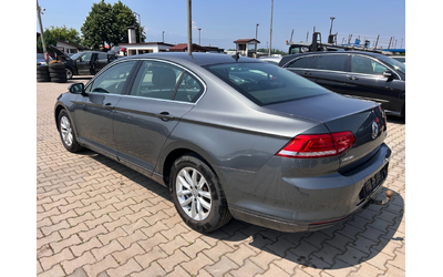 VW Passat 1.4TSI NAVI EURO 6 - автомобили, коли, обяви за нови и употребявани 7