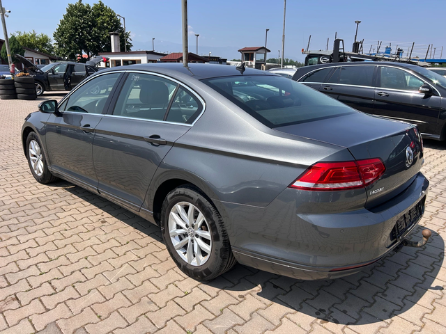 VW Passat 1.4TSI NAVI EURO 6 - автомобили, коли, обяви за нови и употребявани 7