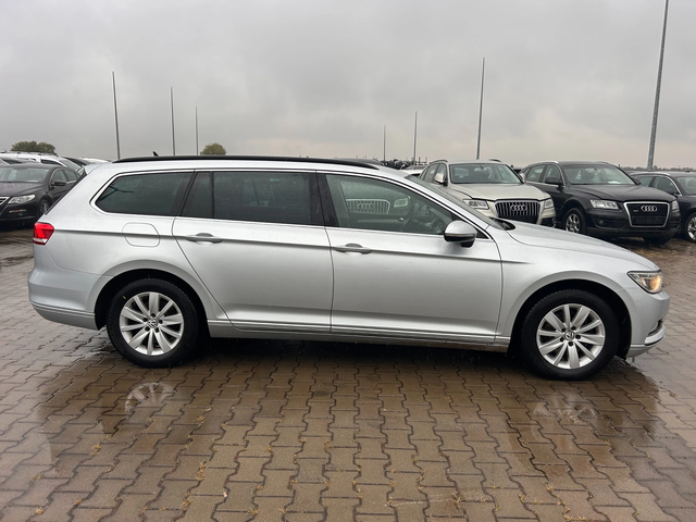 VW Passat 2.0TDI AVTOMAT/NAVI EURO 6 - автомобили, коли, обяви за нови и употребявани 4