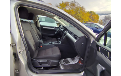 VW Passat 1.6TDi* DSG- АВТОМАТИК* EURO6B* MMi* - автомобили, коли, обяви за нови и употребявани 10