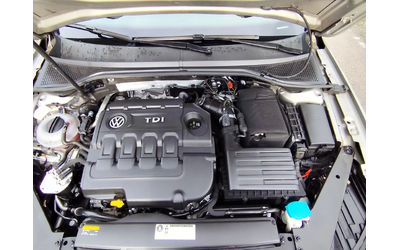 VW Passat 1.6TDi* DSG- АВТОМАТИК* EURO6B* MMi* - автомобили, коли, обяви за нови и употребявани 12