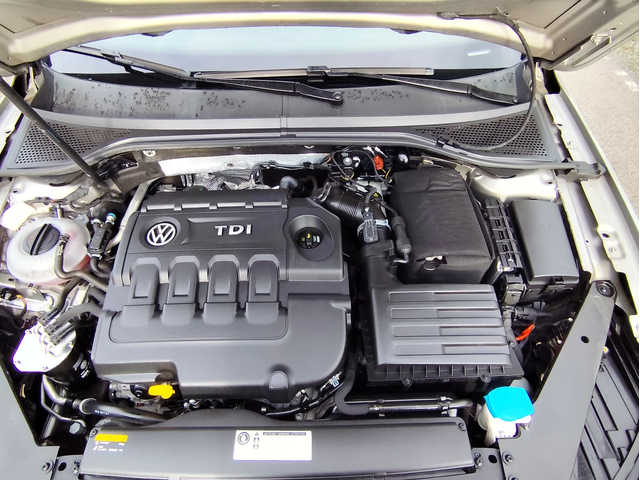 VW Passat 1.6TDi* DSG- АВТОМАТИК* EURO6B* MMi* - автомобили, коли, обяви за нови и употребявани 12