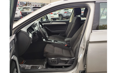 VW Passat 1.6TDi* DSG- АВТОМАТИК* EURO6B* MMi* - автомобили, коли, обяви за нови и употребявани 6