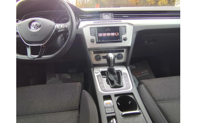 VW Passat 1.6TDi* DSG- АВТОМАТИК* EURO6B* MMi* - автомобили, коли, обяви за нови и употребявани 7
