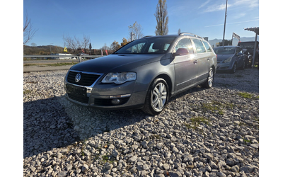 vw-passat - 0