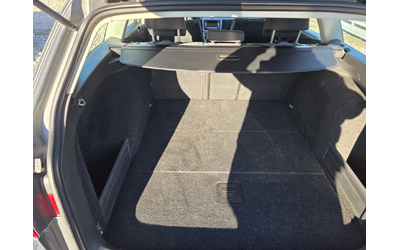 VW Passat 2.0tdi* Italy* - автомобили, коли, обяви за нови и употребявани 12