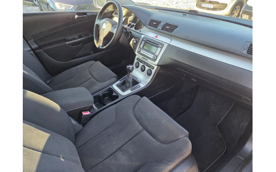 VW Passat 2.0tdi* Italy* - автомобили, коли, обяви за нови и употребявани 15