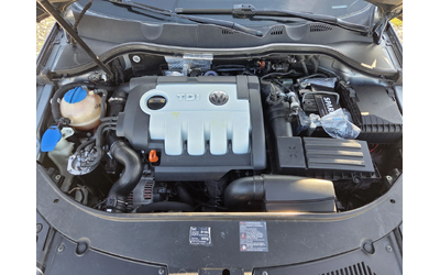 VW Passat 2.0tdi* Italy* - автомобили, коли, обяви за нови и употребявани 16