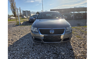vw-passat - 1