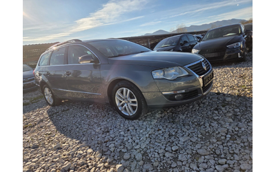 vw-passat - 2