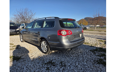 VW Passat 2.0tdi* Italy* - автомобили, коли, обяви за нови и употребявани 6