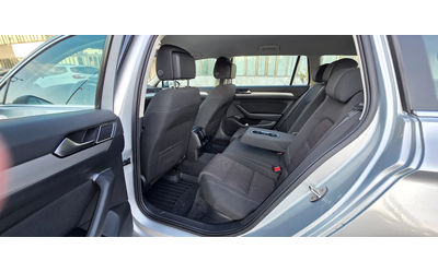 VW Passat 2.0 TDI 150k.c UNIKAT ITALIA EURO 6B - автомобили, коли, обяви за нови и употребявани 11
