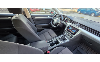 VW Passat 2.0 TDI 150k.c UNIKAT ITALIA EURO 6B - автомобили, коли, обяви за нови и употребявани 14