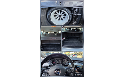 VW Passat 2.0 TDI 150k.c UNIKAT ITALIA EURO 6B - автомобили, коли, обяви за нови и употребявани 16