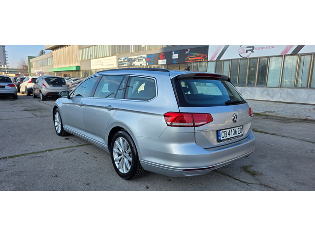 VW Passat 2.0 TDI 150k.c UNIKAT ITALIA EURO 6B - автомобили, коли, обяви за нови и употребявани 5