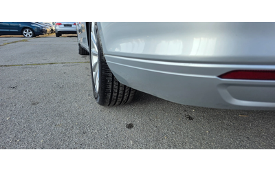 VW Passat 2.0 TDI 150k.c UNIKAT ITALIA EURO 6B - автомобили, коли, обяви за нови и употребявани 6