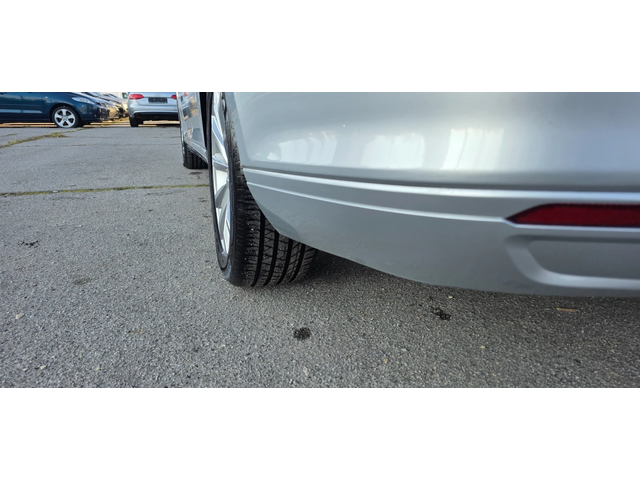 VW Passat 2.0 TDI 150k.c UNIKAT ITALIA EURO 6B - автомобили, коли, обяви за нови и употребявани 6