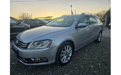 vw-passat - 0