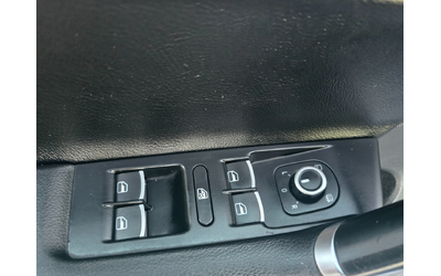 VW Passat 2.0TDI-4X4-ЕВРО 5В-АВТОМАТИК-НАВИГАЦИЯ - автомобили, коли, обяви за нови и употребявани 14