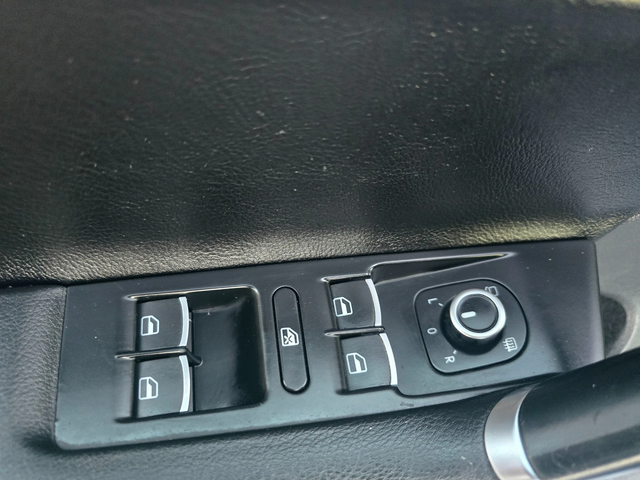 VW Passat 2.0TDI-4X4-ЕВРО 5В-АВТОМАТИК-НАВИГАЦИЯ - автомобили, коли, обяви за нови и употребявани 14