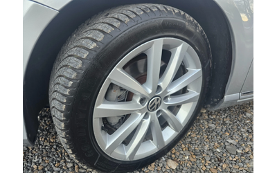 VW Passat 2.0TDI-4X4-ЕВРО 5В-АВТОМАТИК-НАВИГАЦИЯ - автомобили, коли, обяви за нови и употребявани 15