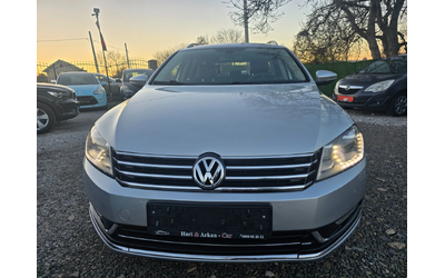 vw-passat - 1