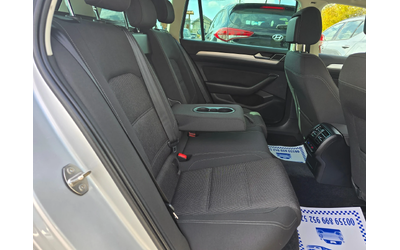 VW Passat 2.0TDI-ЕВРО 6В-АВТОМАТИК-НАВИГАЦИЯ - автомобили, коли, обяви за нови и употребявани 13