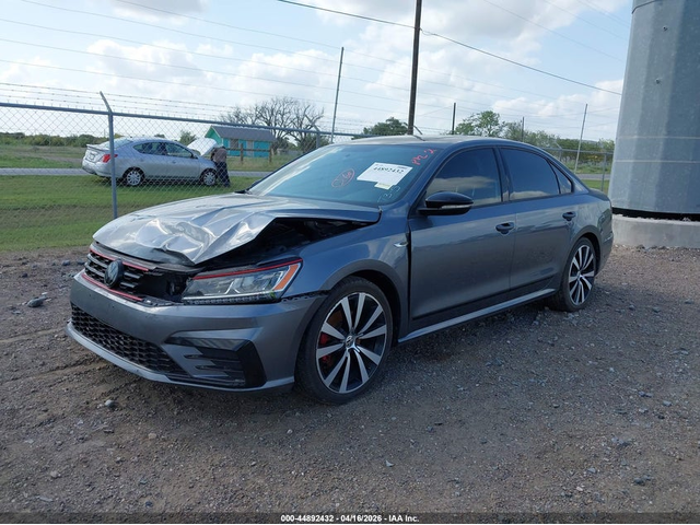 VW Passat 3.6L V-6 DI, DOHC, VVT, 280HP Front Wheel Drive - автомобили, коли, обяви за нови и употребявани 1