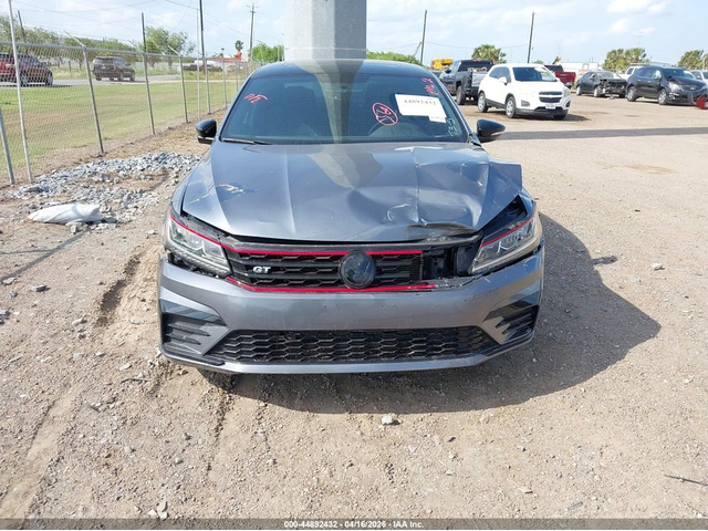 VW Passat 3.6L V-6 DI, DOHC, VVT, 280HP Front Wheel Drive - автомобили, коли, обяви за нови и употребявани 5