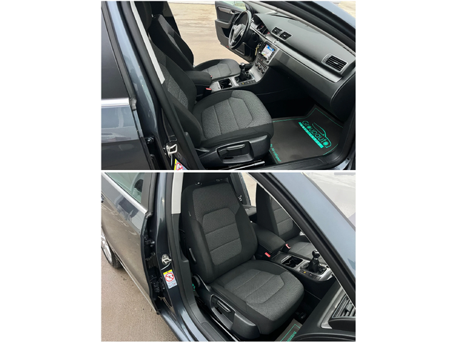 VW Passat 2, 0TDI-HIGH LINE/НАВИГАЦИЯ/ПОДГРЕВ/ТОП СЪСТОЯНИЕ! - автомобили, коли, обяви за нови и употребявани 10