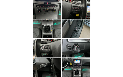 VW Passat 2, 0TDI-HIGH LINE/НАВИГАЦИЯ/ПОДГРЕВ/ТОП СЪСТОЯНИЕ! - автомобили, коли, обяви за нови и употребявани 14