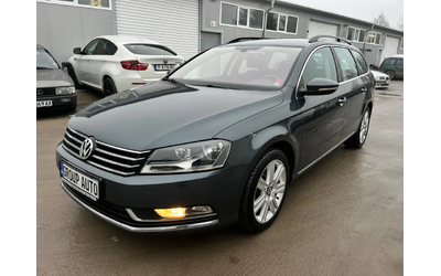 vw-passat - 2