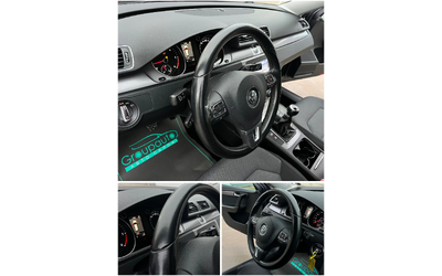 VW Passat 2, 0TDI-HIGH LINE/НАВИГАЦИЯ/ПОДГРЕВ/ТОП СЪСТОЯНИЕ! - автомобили, коли, обяви за нови и употребявани 7