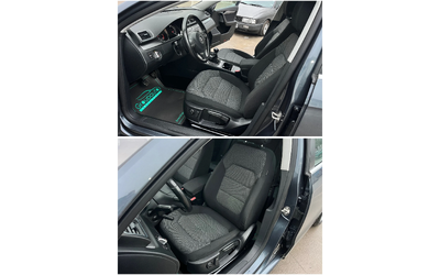 VW Passat 2, 0TDI-HIGH LINE/НАВИГАЦИЯ/ПОДГРЕВ/ТОП СЪСТОЯНИЕ! - автомобили, коли, обяви за нови и употребявани 9